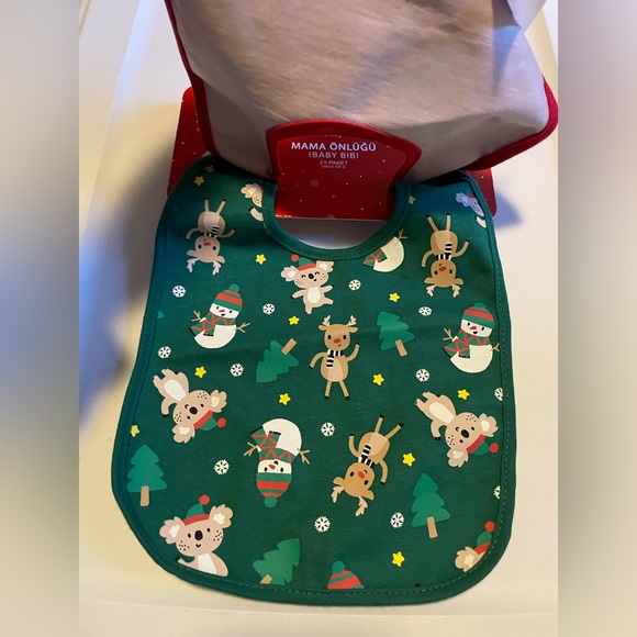 Baby BiB - Picture 2 of 3